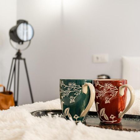 Center Suite Acebedos 산탄데르 객실 사진