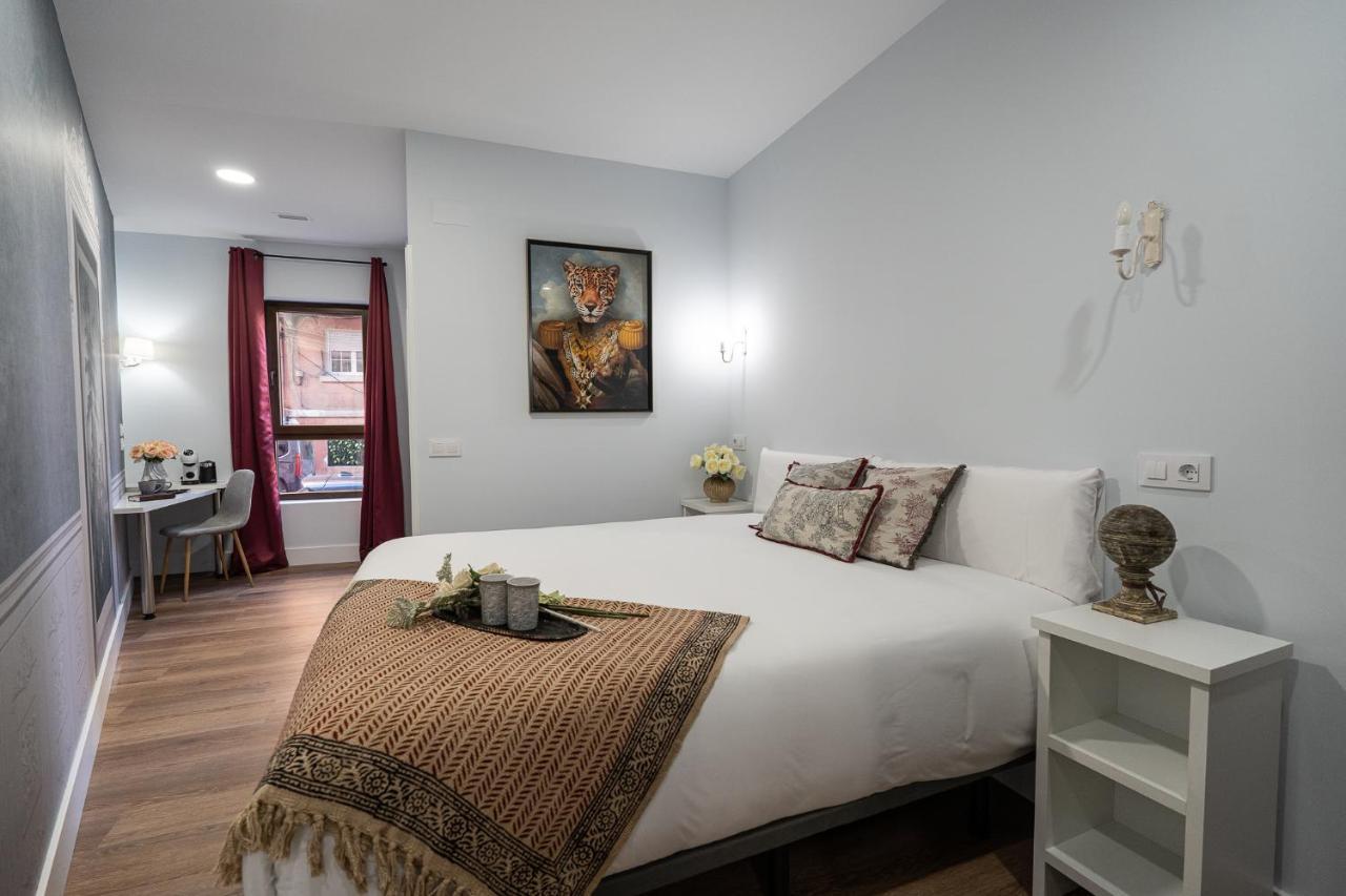 Center Suite Acebedos 산탄데르 외부 사진