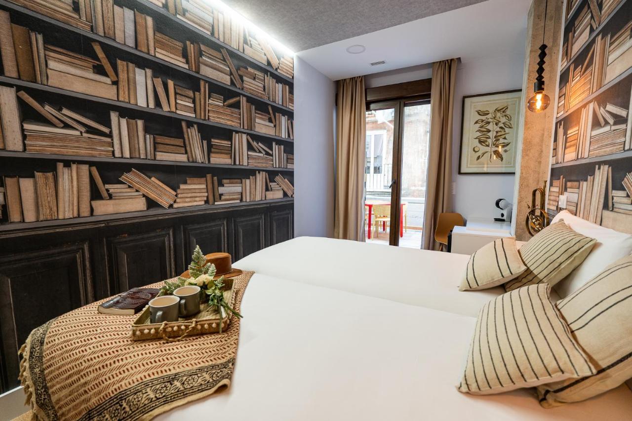 Center Suite Acebedos 산탄데르 외부 사진