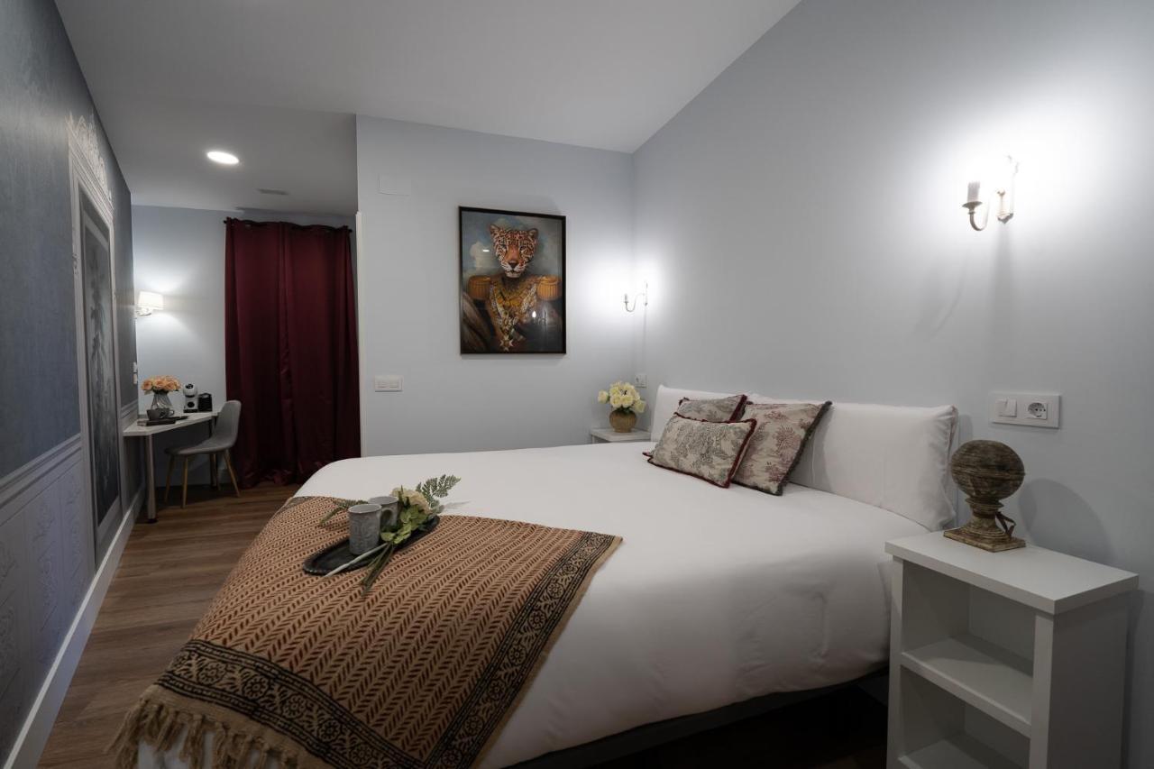 Center Suite Acebedos 산탄데르 외부 사진