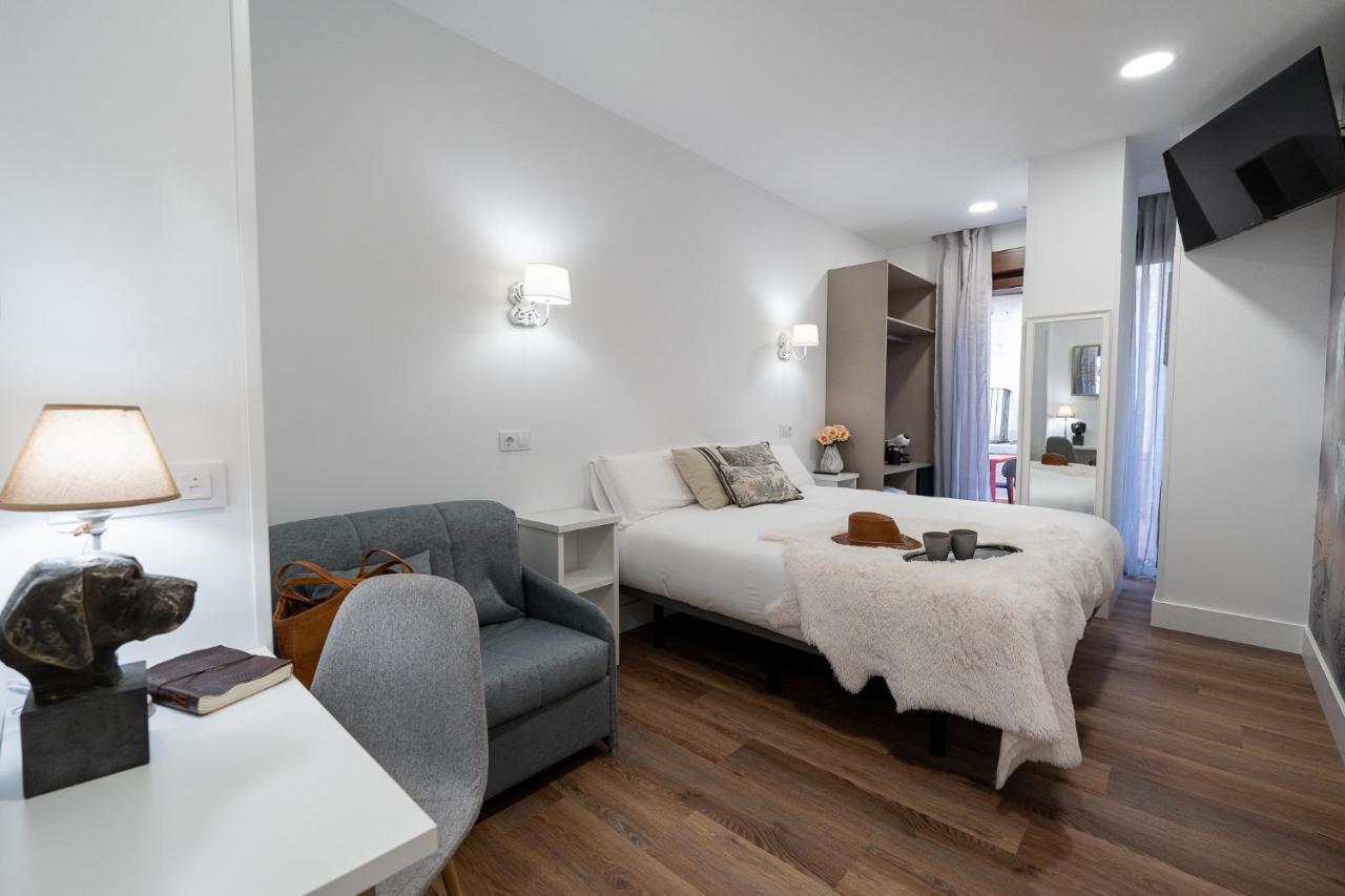 Center Suite Acebedos 산탄데르 외부 사진