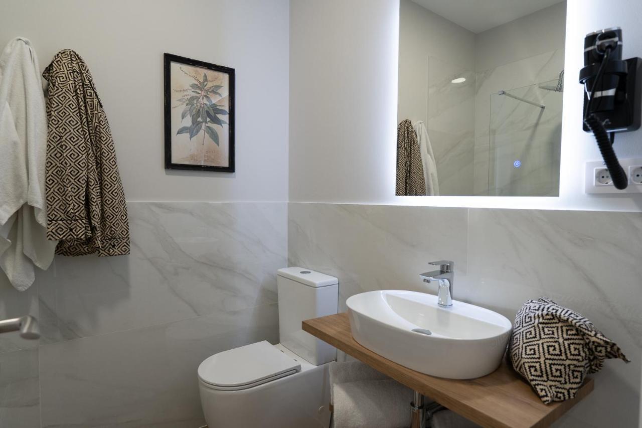 Center Suite Acebedos 산탄데르 외부 사진