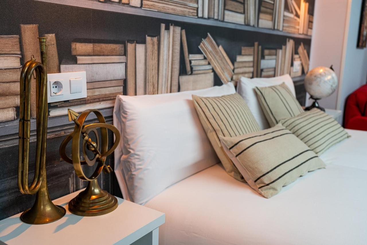 Center Suite Acebedos 산탄데르 외부 사진
