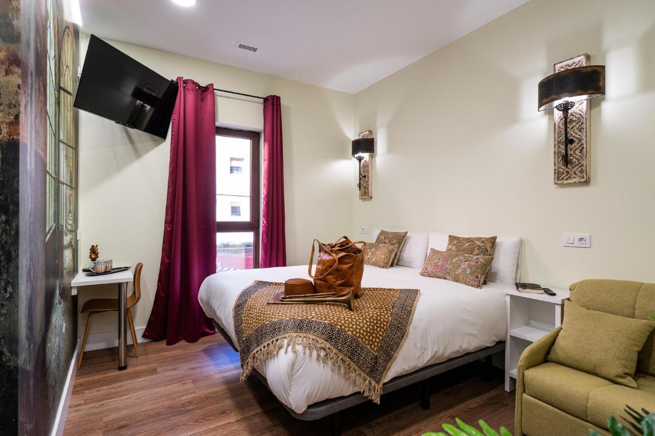 Center Suite Acebedos 산탄데르 외부 사진