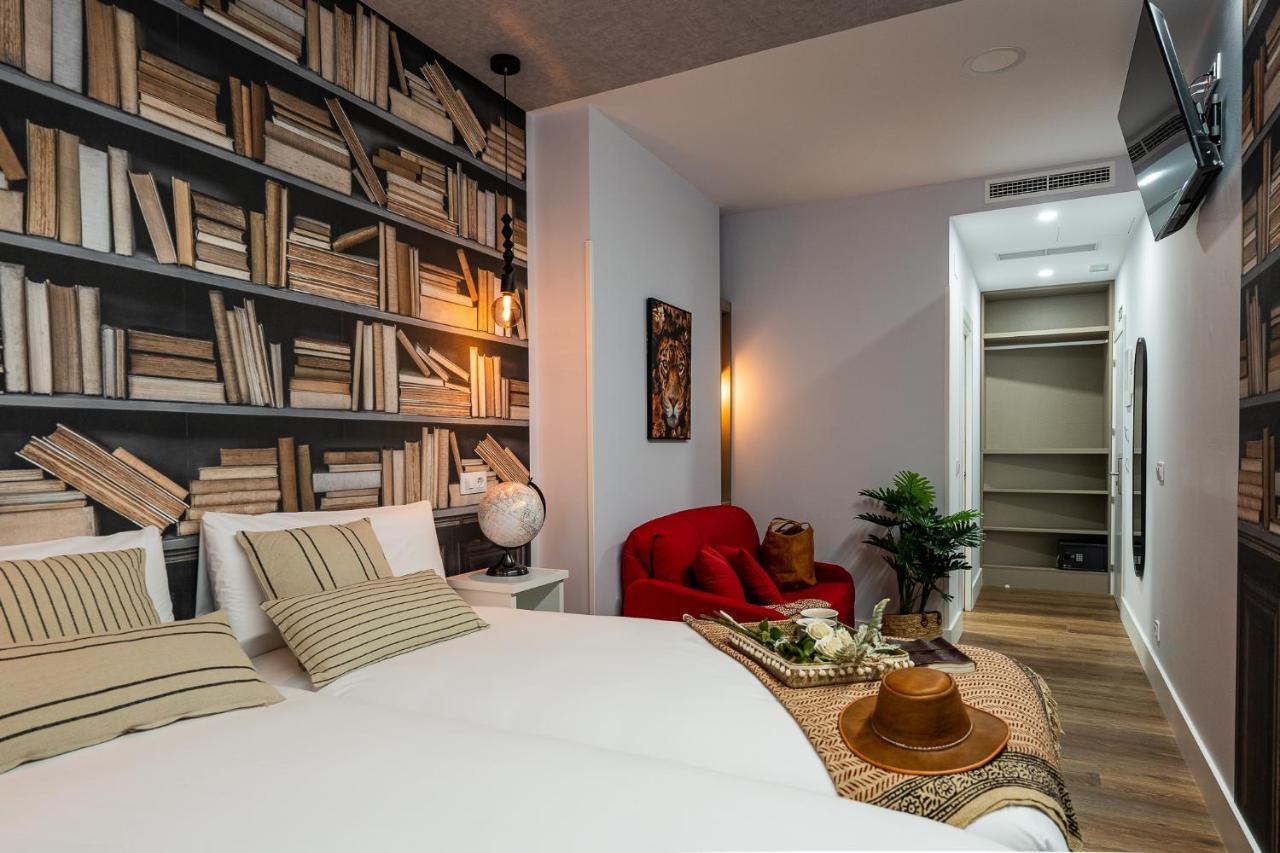 Center Suite Acebedos 산탄데르 외부 사진