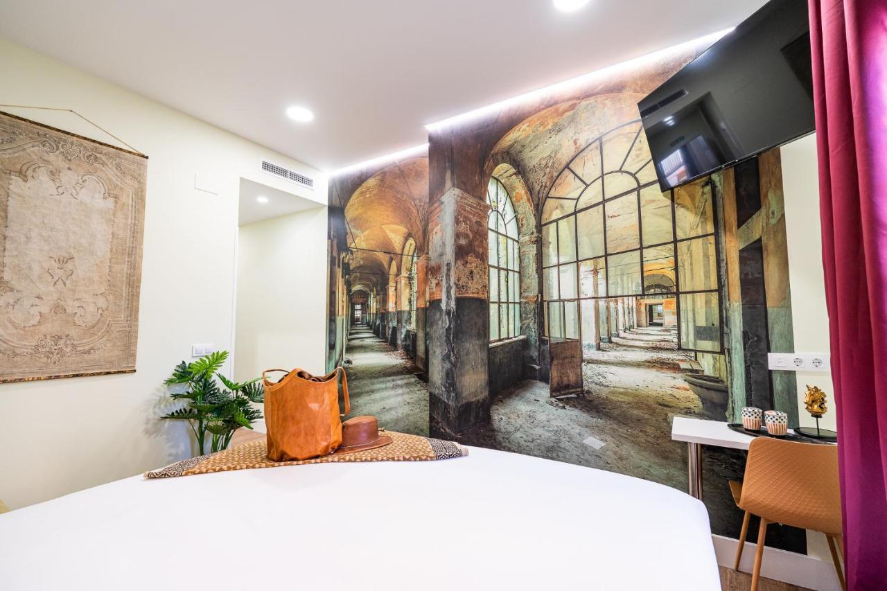 Center Suite Acebedos 산탄데르 외부 사진
