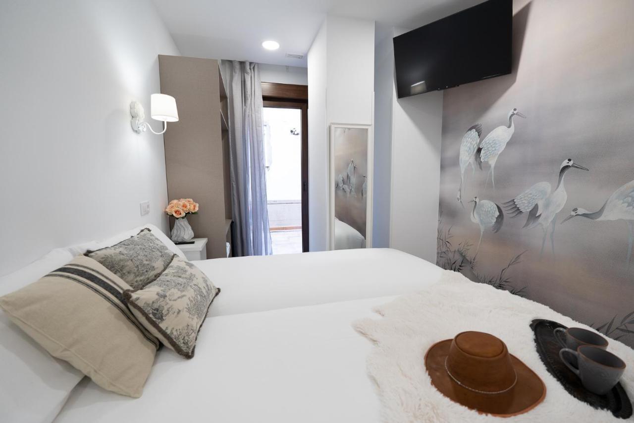 Center Suite Acebedos 산탄데르 외부 사진