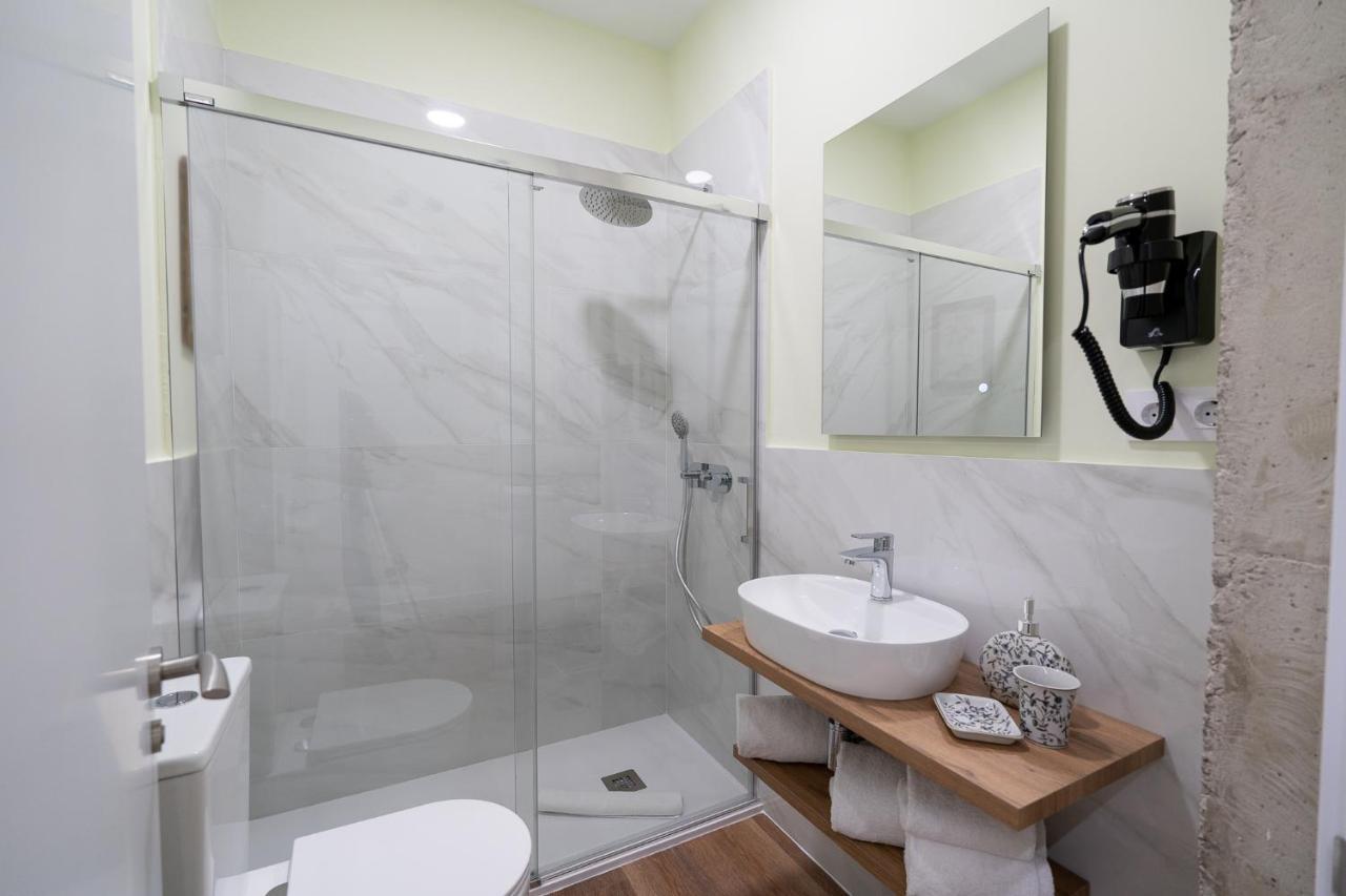 Center Suite Acebedos 산탄데르 외부 사진