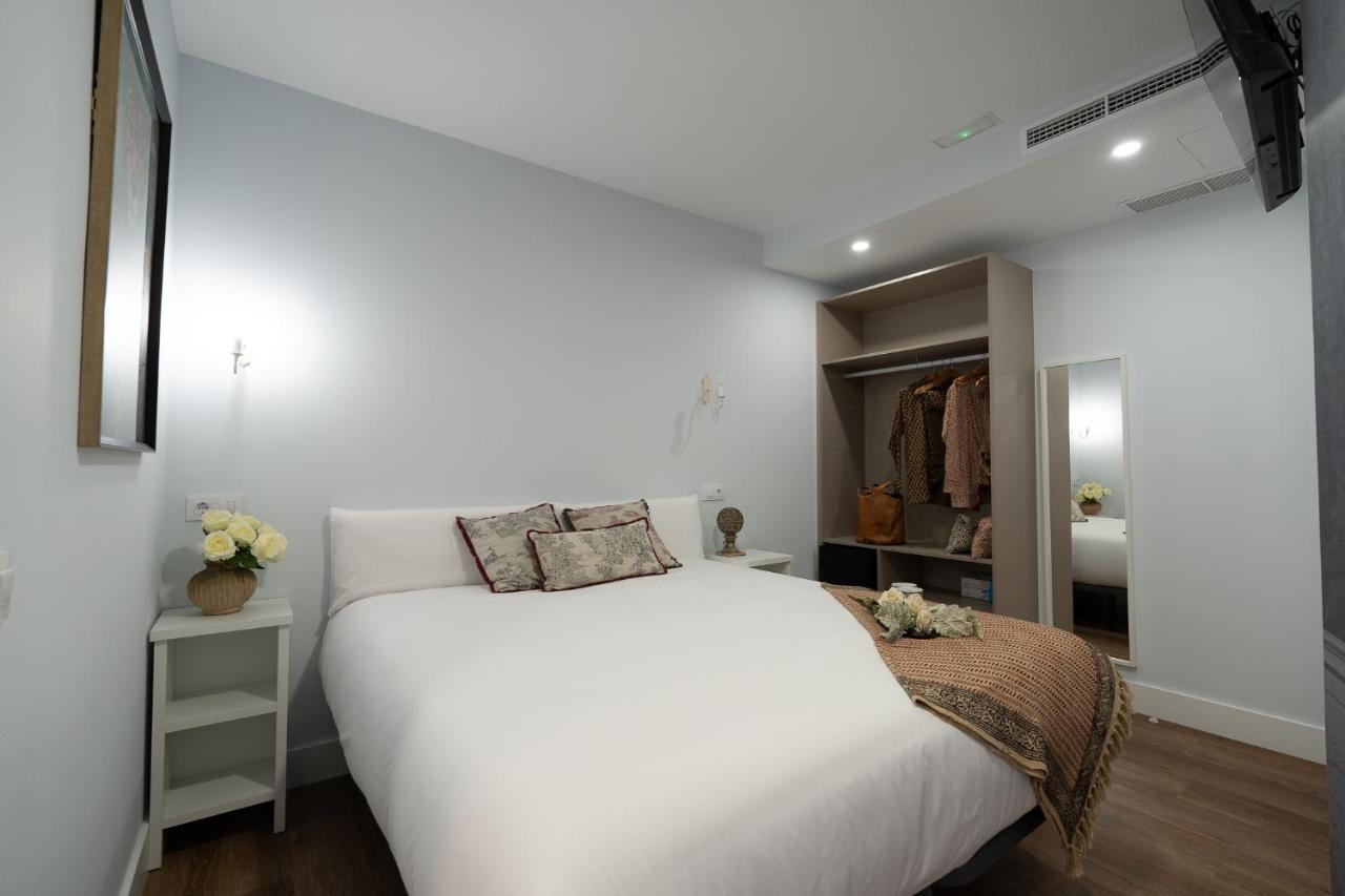 Center Suite Acebedos 산탄데르 외부 사진