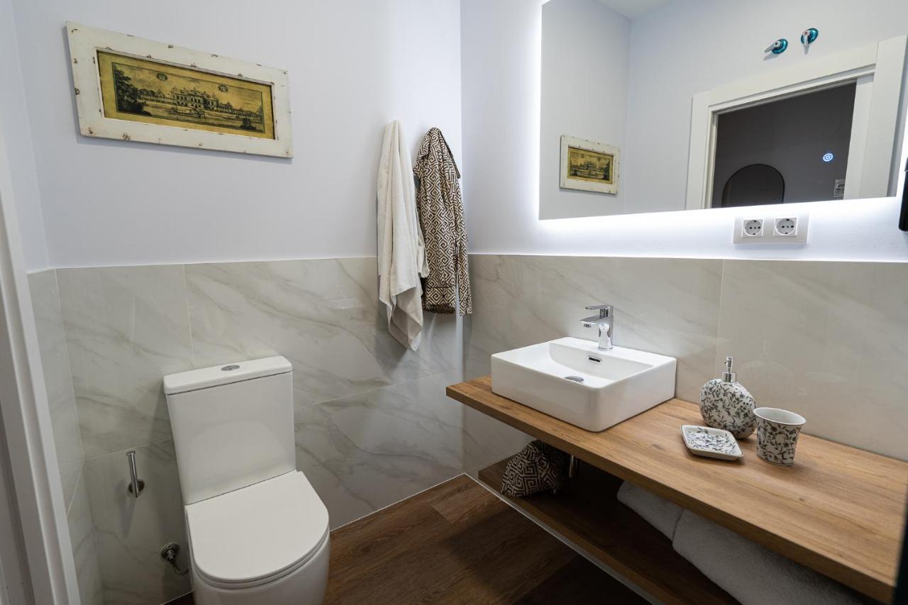 Center Suite Acebedos 산탄데르 외부 사진