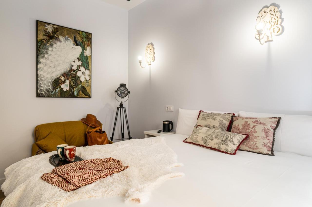 Center Suite Acebedos 산탄데르 외부 사진