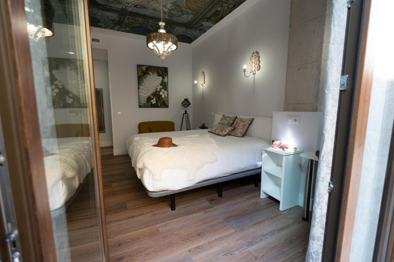 Center Suite Acebedos 산탄데르 외부 사진