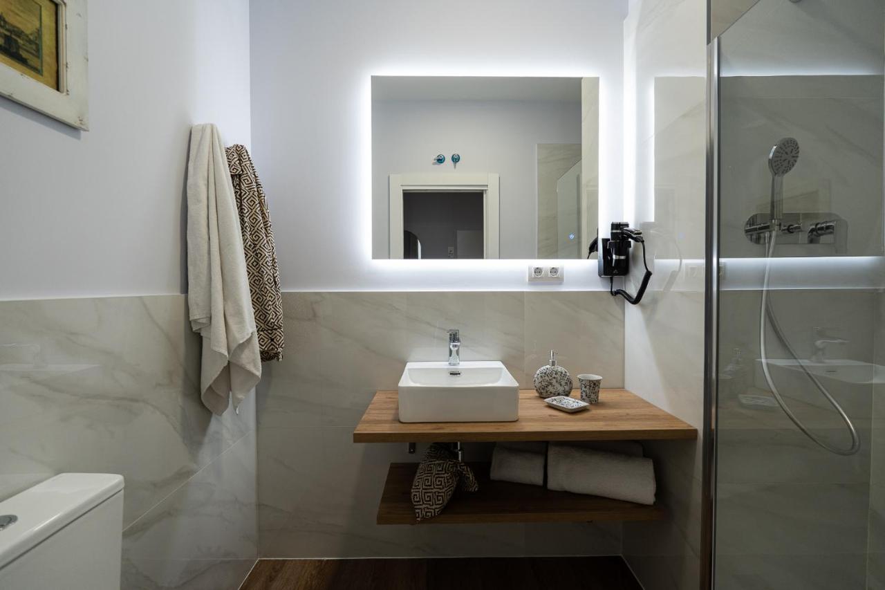 Center Suite Acebedos 산탄데르 외부 사진