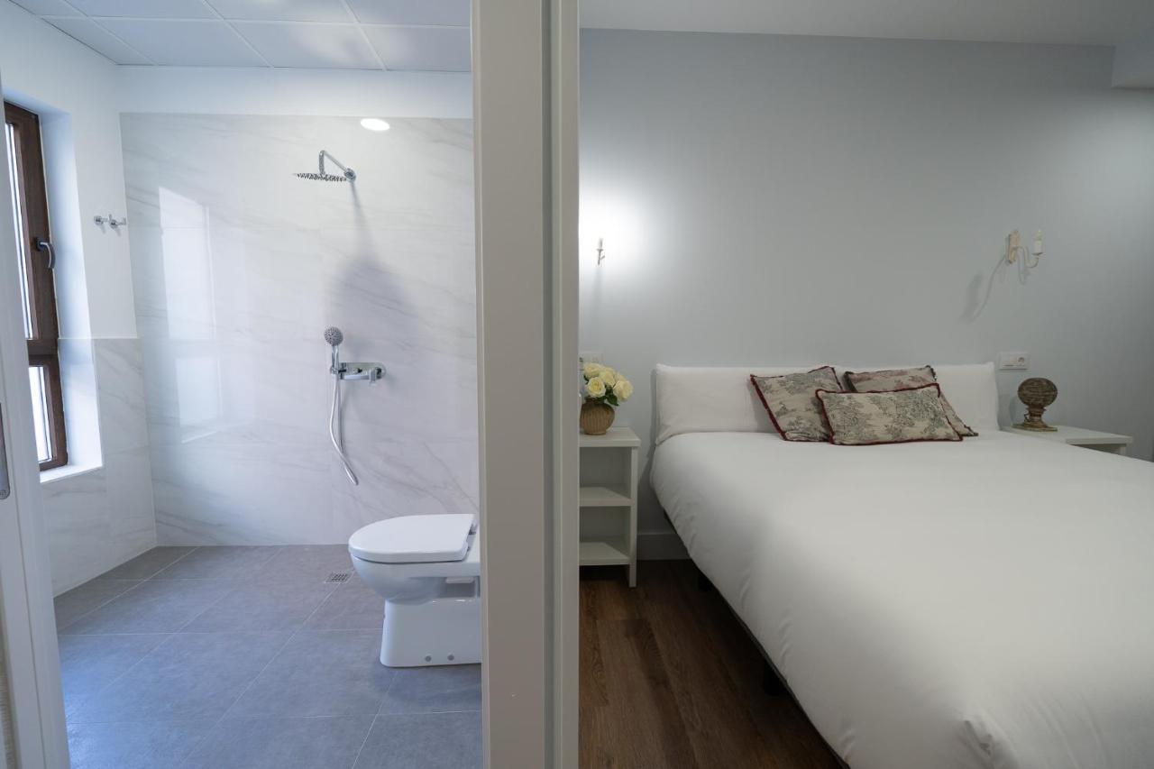Center Suite Acebedos 산탄데르 외부 사진