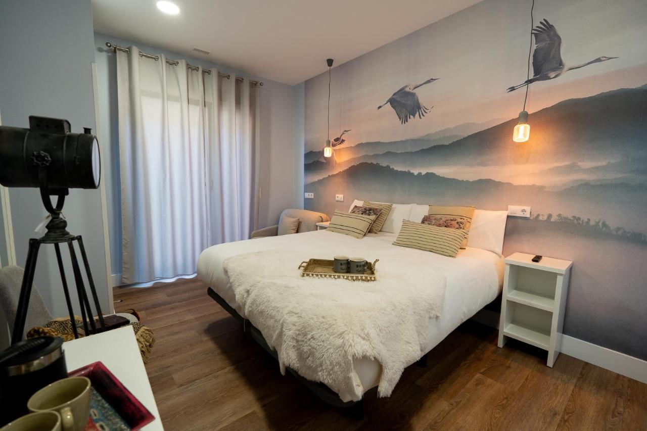 Center Suite Acebedos 산탄데르 외부 사진