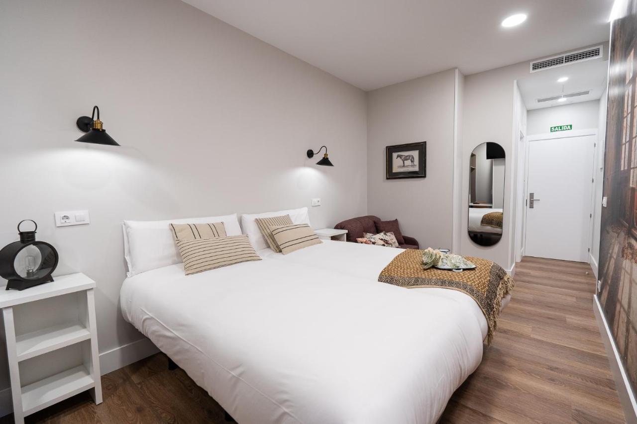 Center Suite Acebedos 산탄데르 외부 사진