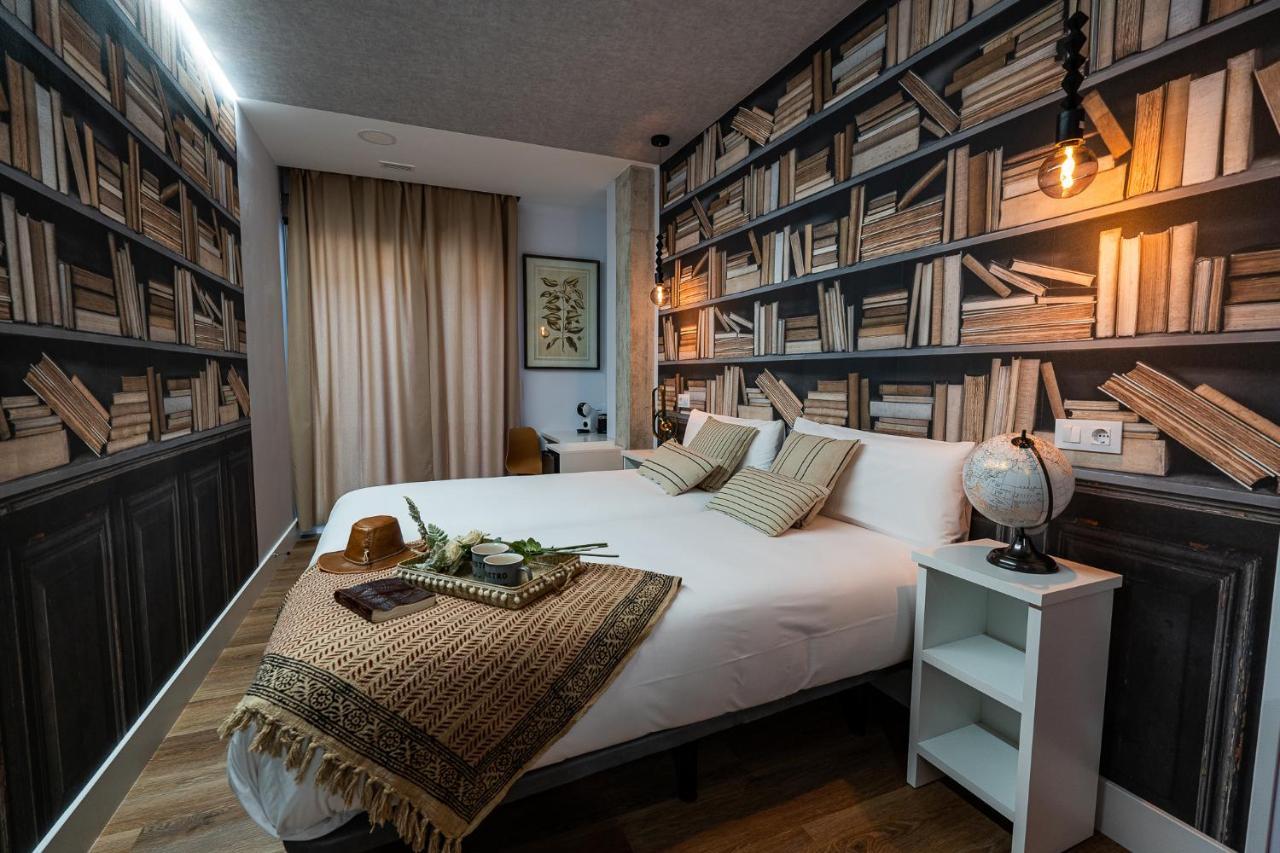 Center Suite Acebedos 산탄데르 외부 사진