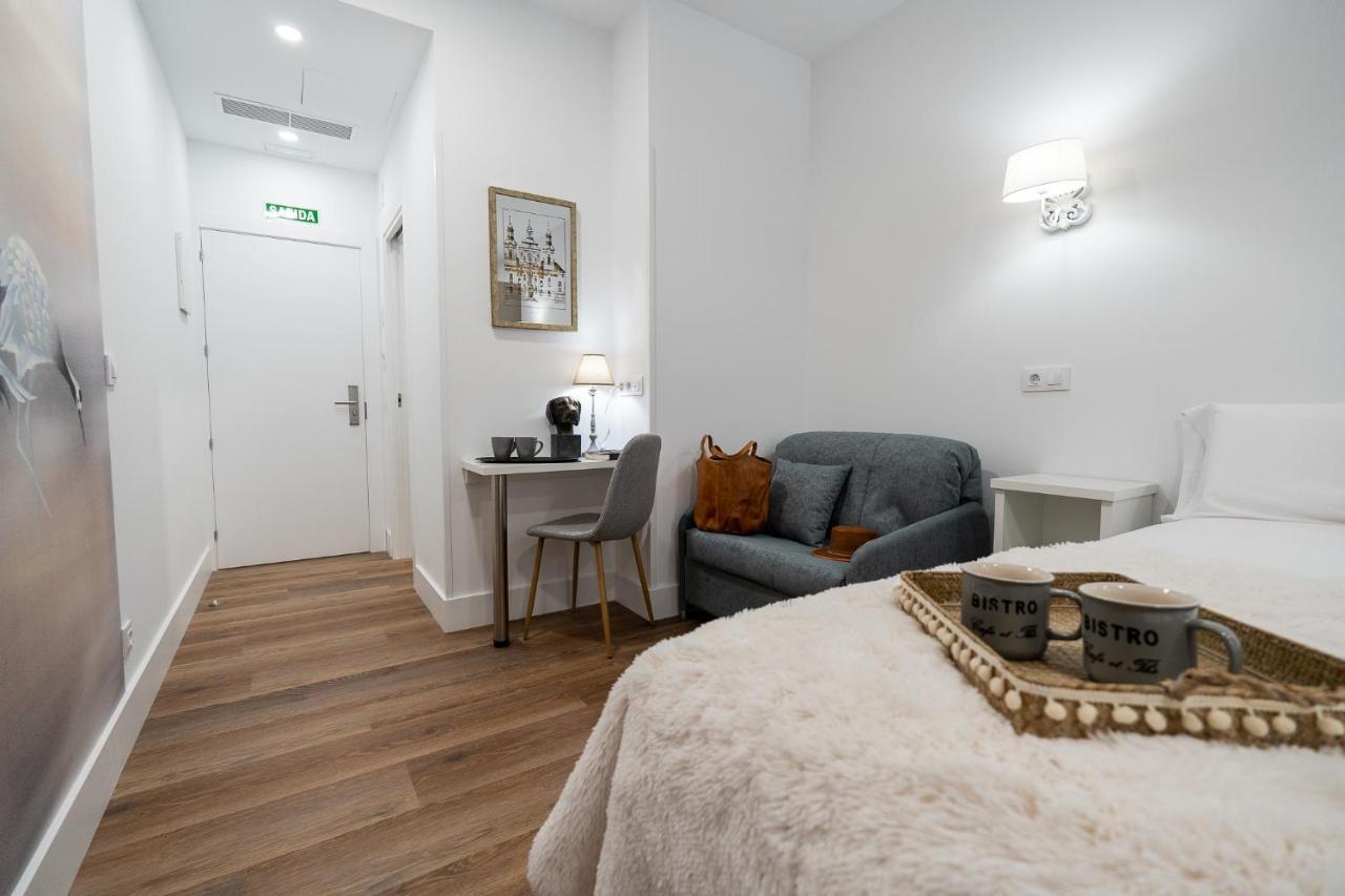 Center Suite Acebedos 산탄데르 객실 사진