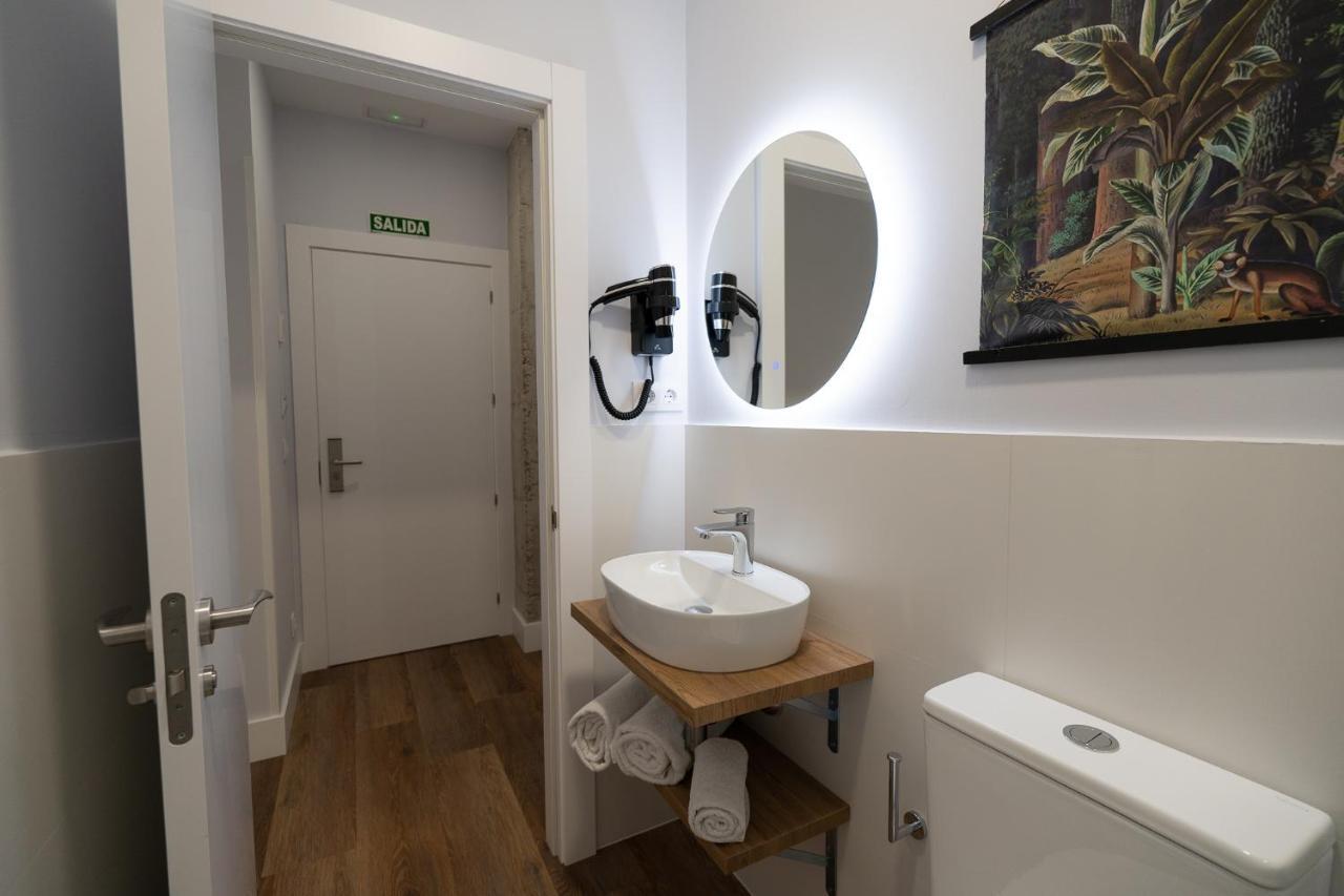 Center Suite Acebedos 산탄데르 객실 사진