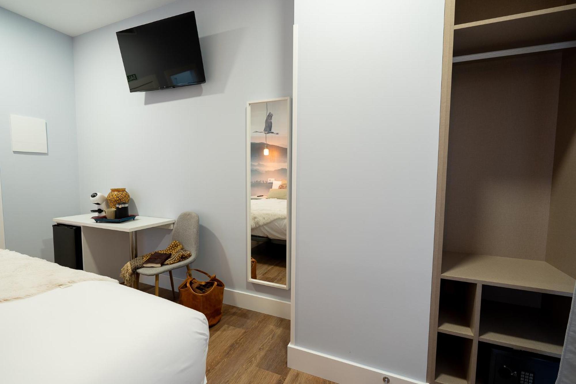 Center Suite Acebedos 산탄데르 객실 사진