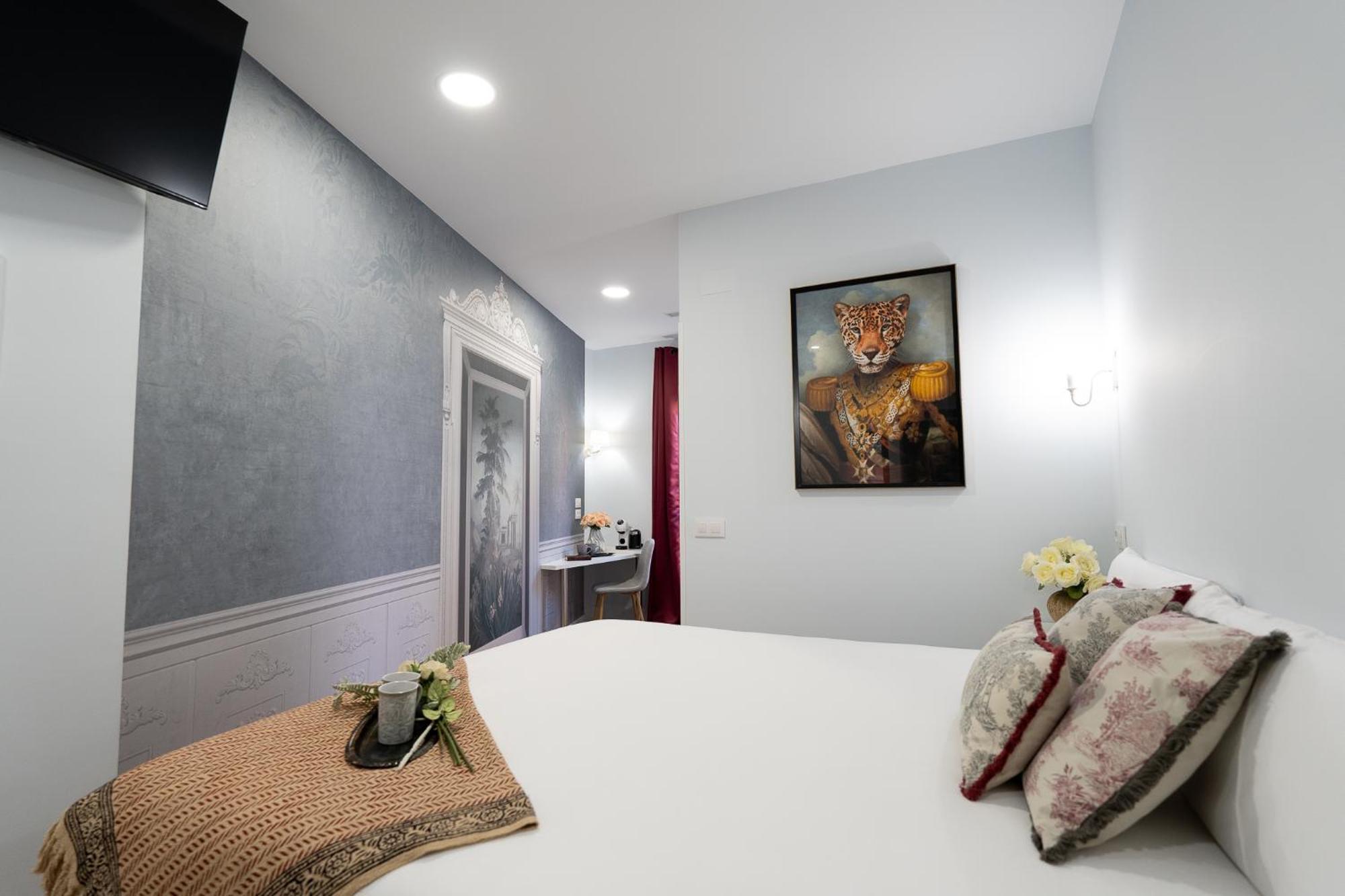 Center Suite Acebedos 산탄데르 객실 사진