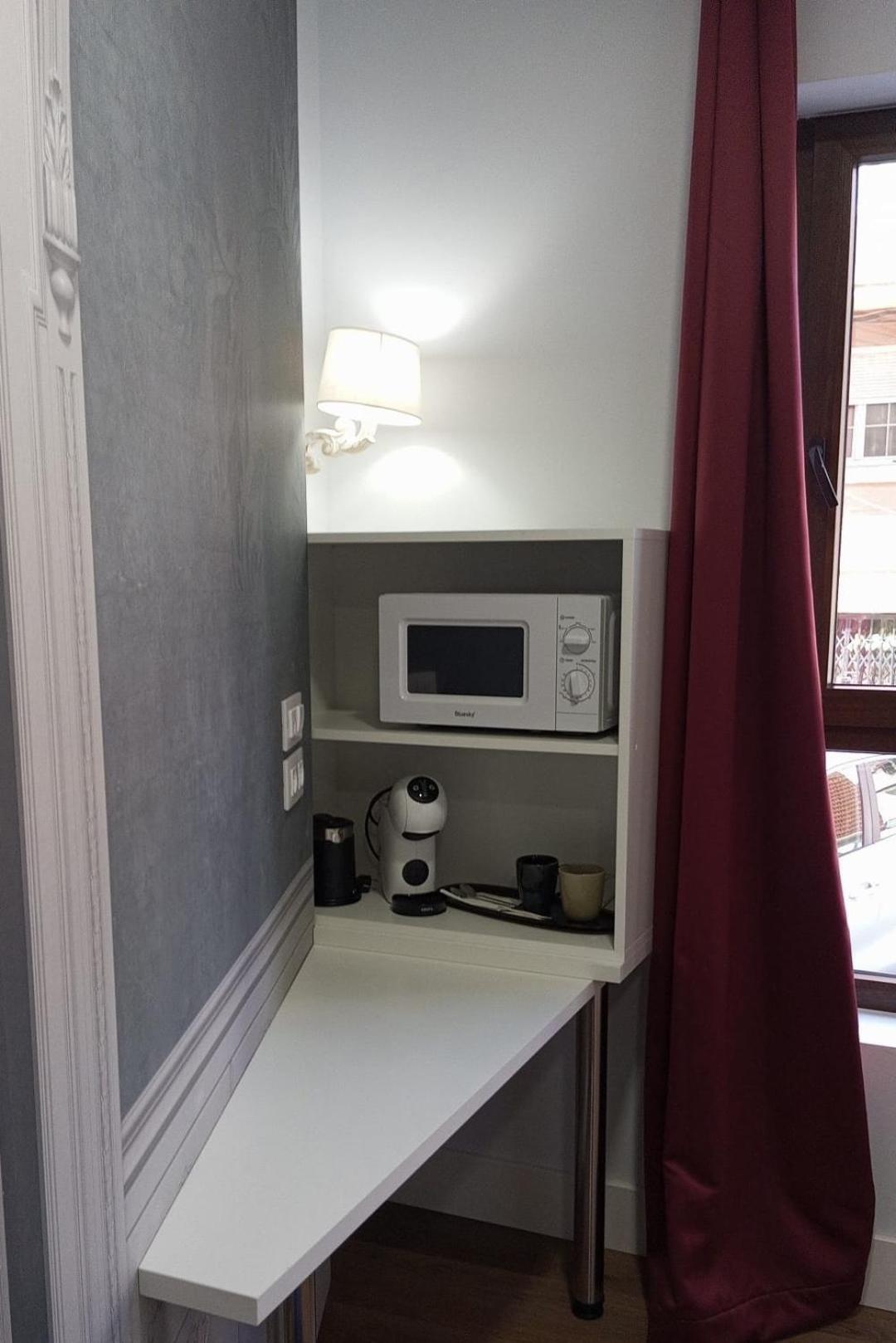 Center Suite Acebedos 산탄데르 외부 사진